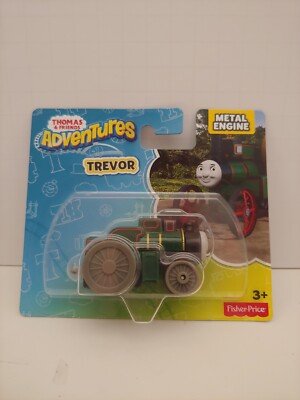 Thomas & Friends Adventures Trevor