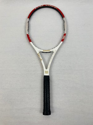 Tennis Racquet Sports Wilson Pro Staff 95 Trainers4me