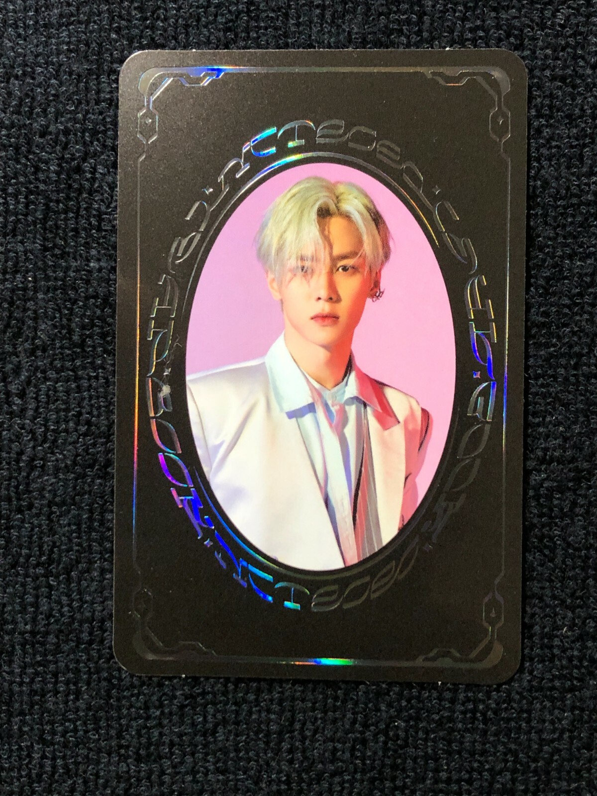 NCT 2020 resonance ジェヒョン キノ トレカ NCT NCT2020 NCT127