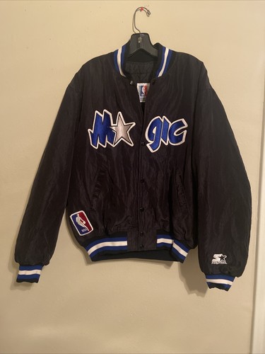 Starter Orlando Magic Gear, Starter Magic Store, Starter