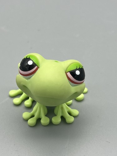 Little Frog　ベビーラップサイズ6 Little Frogベビーラップサイズ6