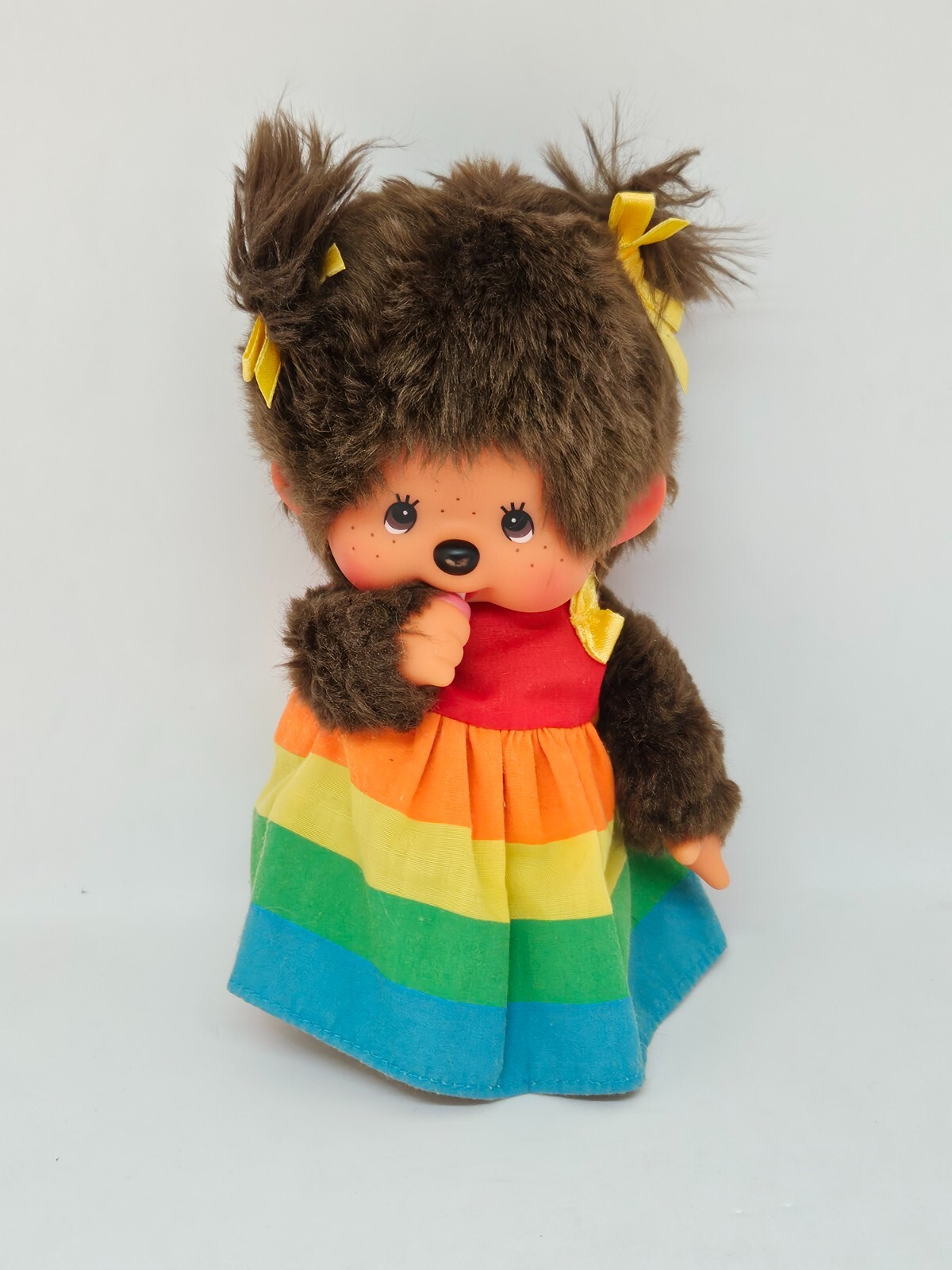 ぬいぐるみ Monchhichi Starlight Dress Girl Starlight Girl - Monchhichi