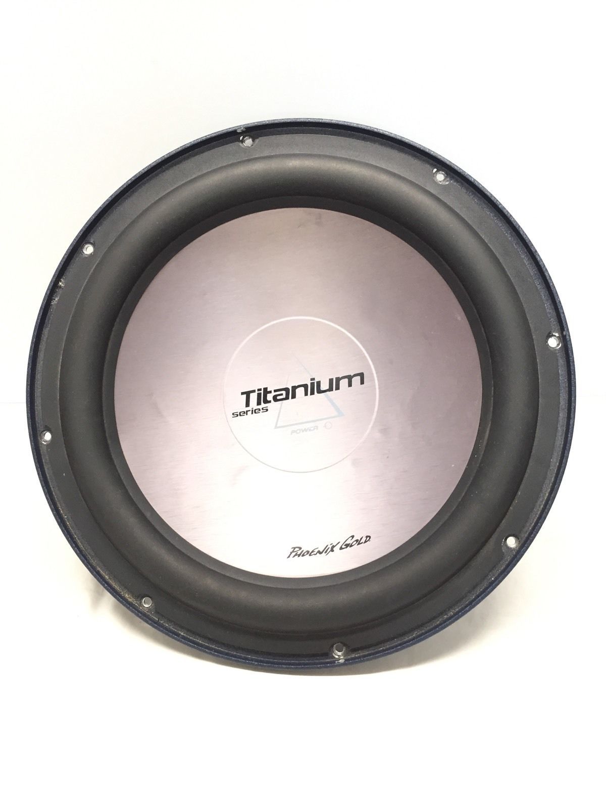 Altavoces De Coche y sistemas Phoenix Gold