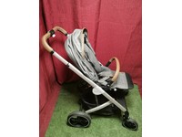 chancelière cybex balios s