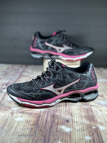 Mizuno Wave 6 シューズ パープル/ピンク Mizuno Wave 6 シューズ パープル/ピンク｜スポーツ - シューズ