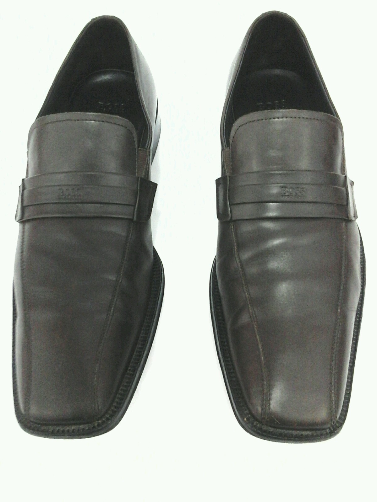 hugo boss mens shoes
