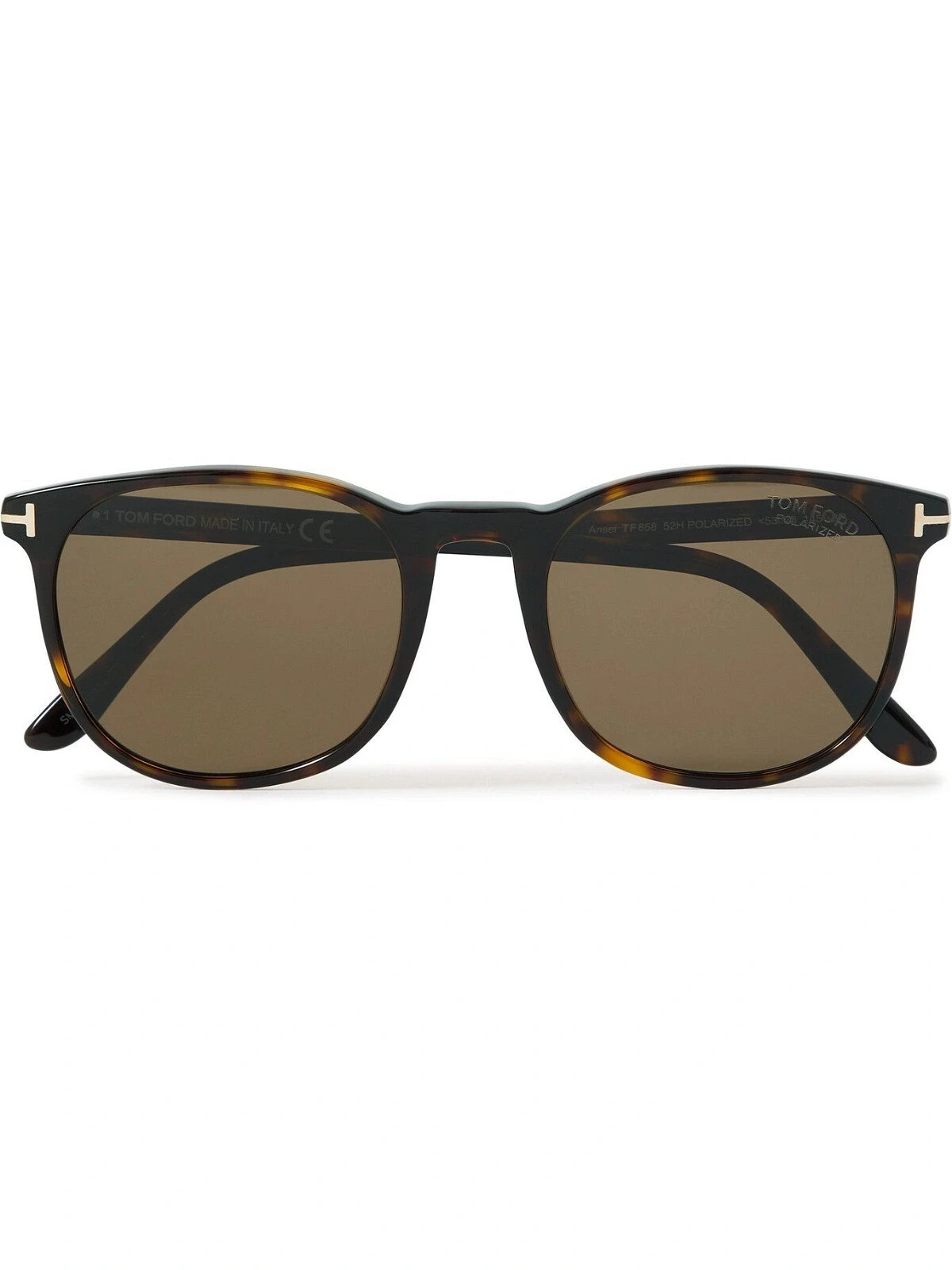 トムフォード(TOMFORD) TF0858 01C Ansel｜トムフォード