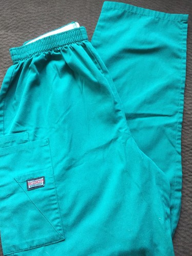 Womens Hospital Or Medical St. Patrick's Day Scrubs Lot of 5 Medium