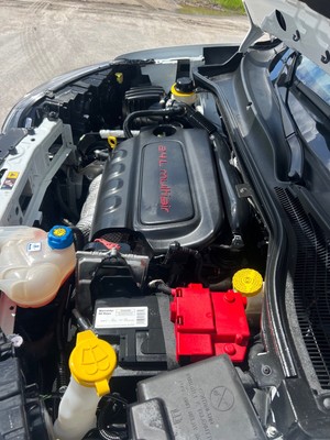 image 1 of engine