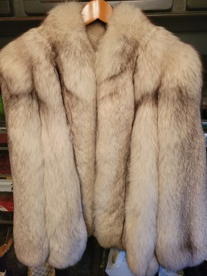 christian dior fur mahogany brown size large womens coat 394956553124