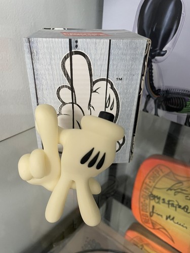 DISSIZIT LA HANDS フィギュア OG SLICK