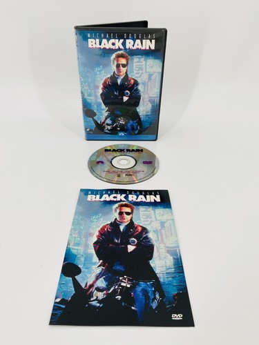 ENSLAVE BLACK RAIN DEMO盤CD ENSLAVE BLACK RAIN DEMO盤CD Black Rain - Black Rain - Amazon