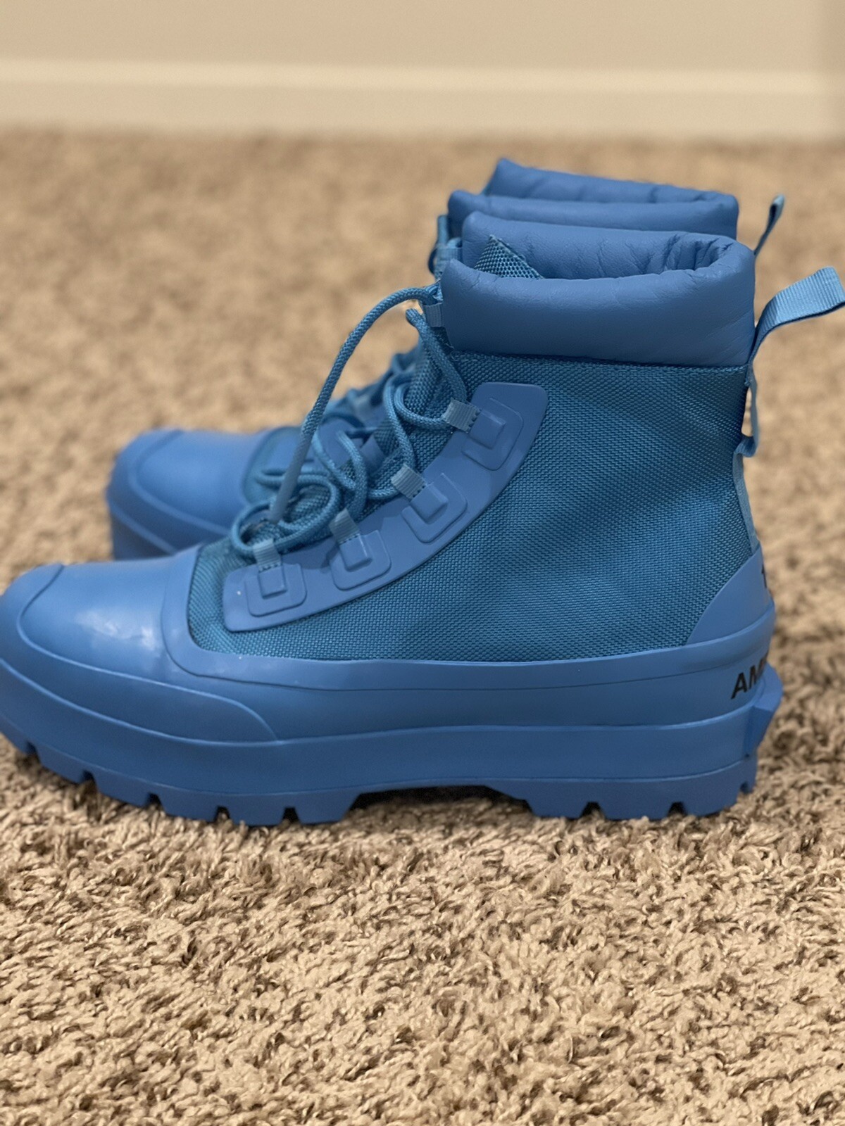 Converse Chuck 70 2020 AMBUSH Blue 