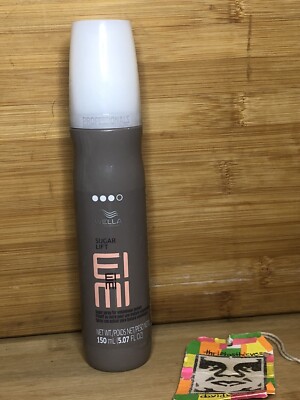 Wella Sugar Lift EIMI Wella Professionals Sugar Spray 150 ml (5.07 oz)