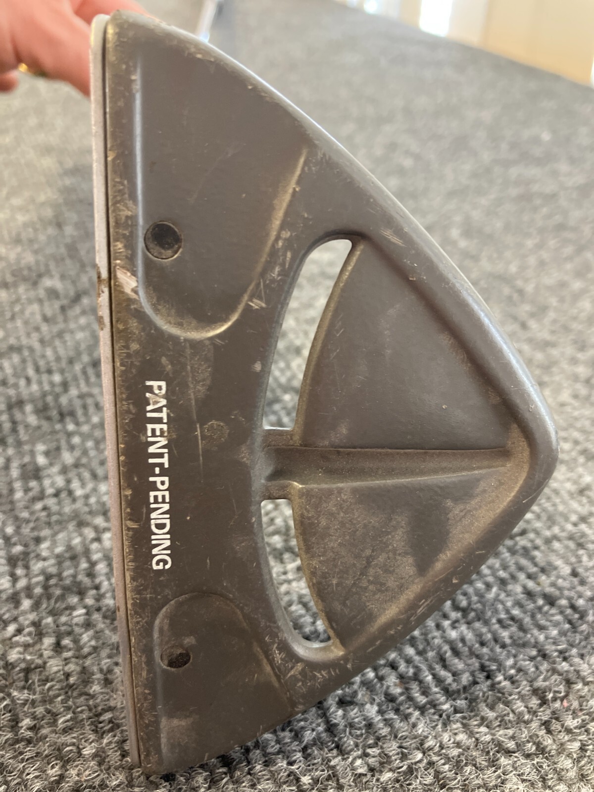 Taylormade/Tc.1/Putter/RH/Steel Shaft/37