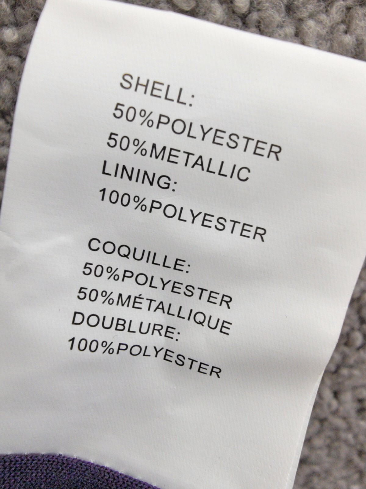 Ramy Brook Estelle Metallic Gown Women's 2 Dove Grey Floral Back Zip Closure - Picture 15 of 17