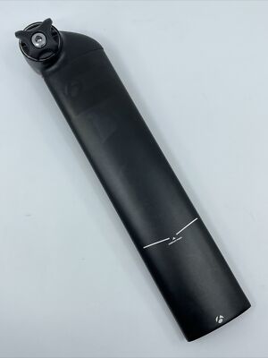 Trek BONTRAGER Speed Concept Reversible Alloy Aero Seatpost 275mm Length