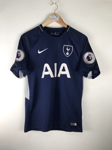 新品 トッテナム エリクセン Spurs 16/17 Away Kit On Pitch | Tottenham 16-17 Away Kit - Footy Headlines