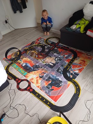 Fotos del artículo de un comprador verificado