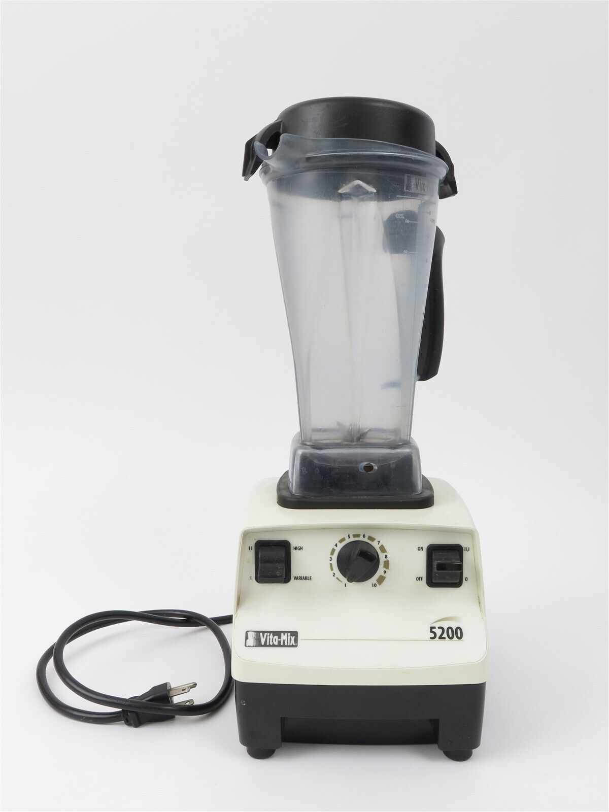 Vitamix 5200 Blender White | Blendersi Vitamix 5200 Blender White | Blendersi