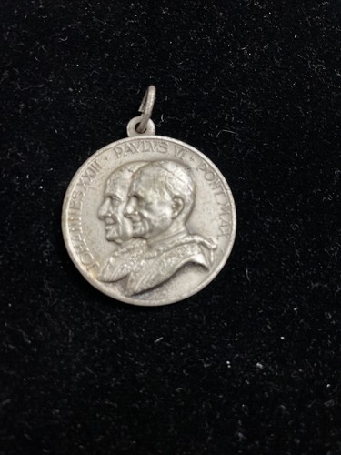 超希少　IOANNES XXIII PONT MAX s-l400.jpg