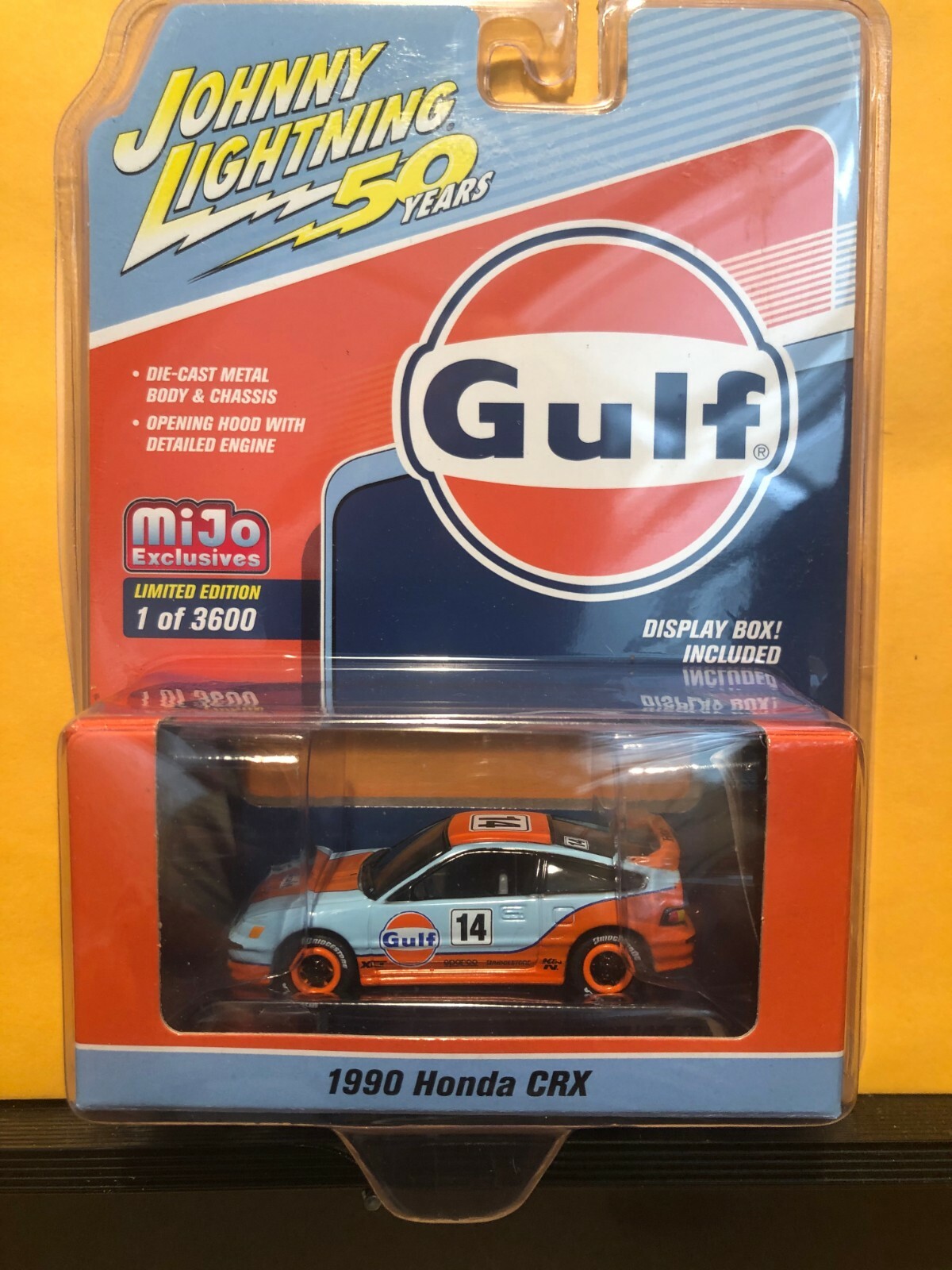 JOHNNY LIGHTNING ミニカー　ガルフ 2種　MIJO s-l400.jpg