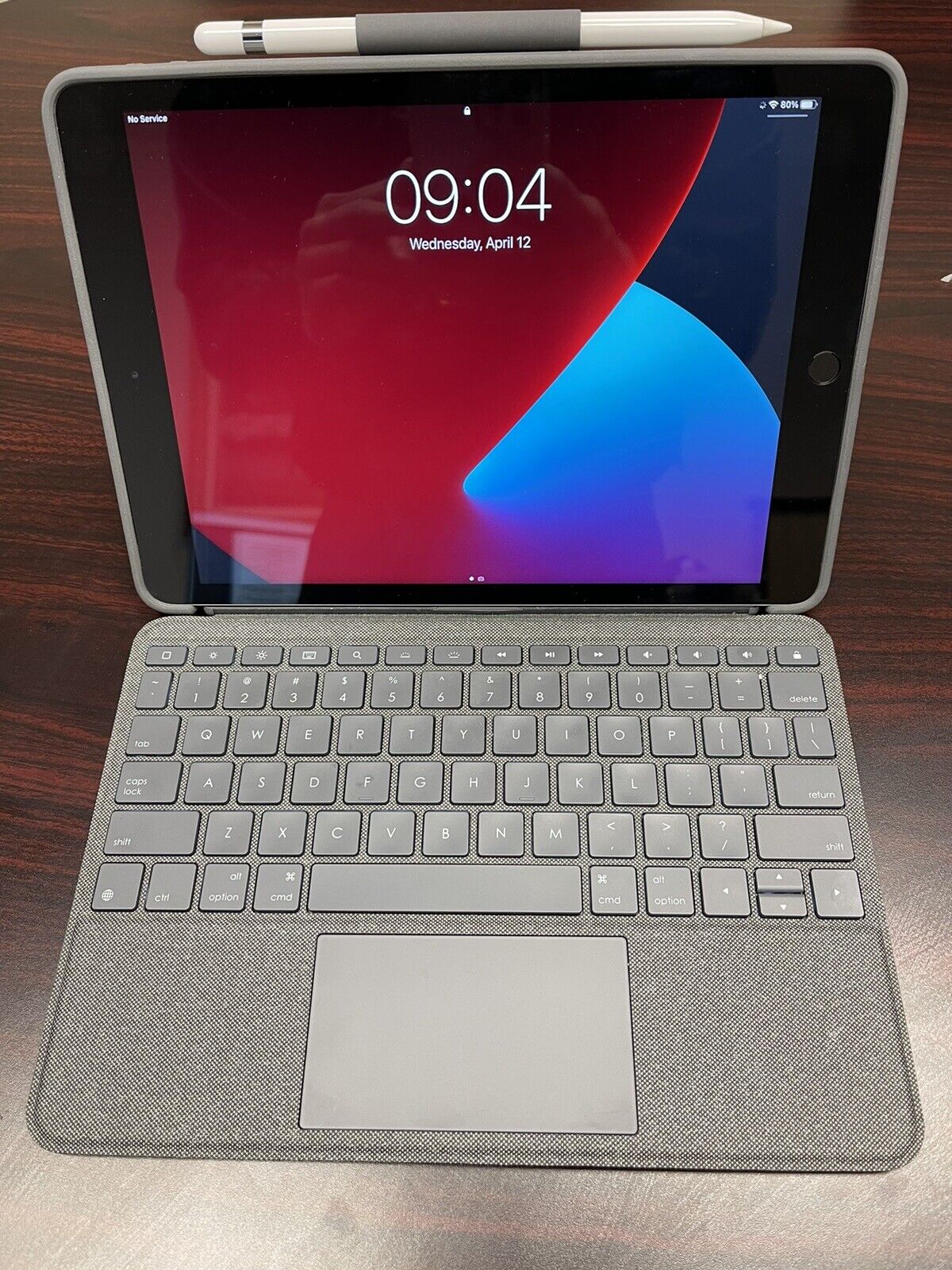 Apple iPad 8th Generation 32GB WiFi/Cellular + Case + Apple Pencil (1st Gen) | eBay Apple iPad 8th Generation 32GB WiFi/Cellular + Case + Apple Pencil (1st Gen) | eBay