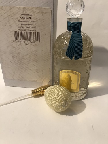 高級ゲラン　パトリモワンヌ　　ベゼドゥルシー 125ml 高級ゲラン パトリモワンヌ ベゼドゥルシー 125ml