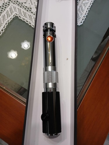 Foto dell'oggetto di un acquirente verificato