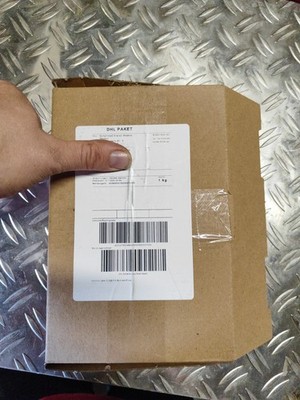 Artikelfoto(s) von einem verifizierten Käufer