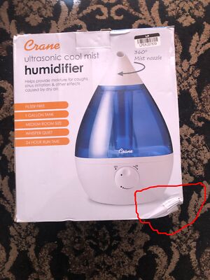 Item photo(s) from verified buyer