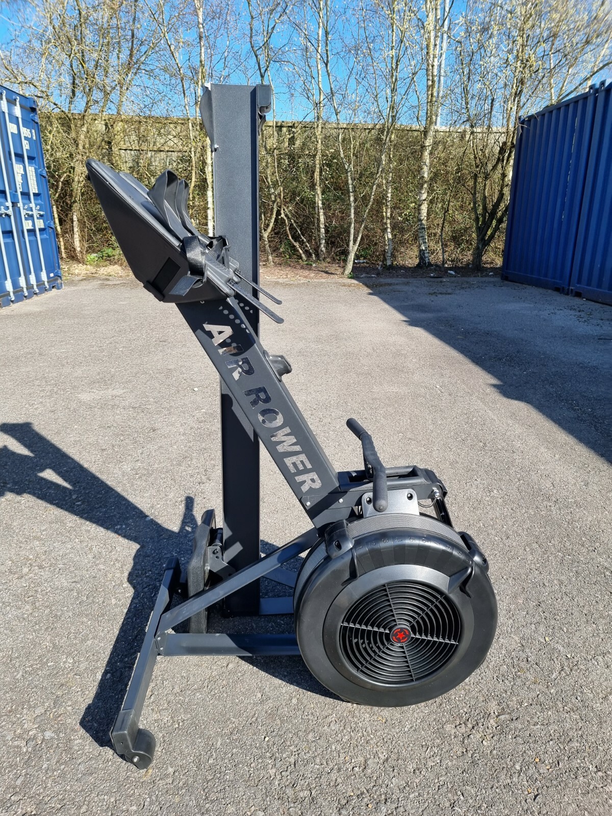 rower br1000