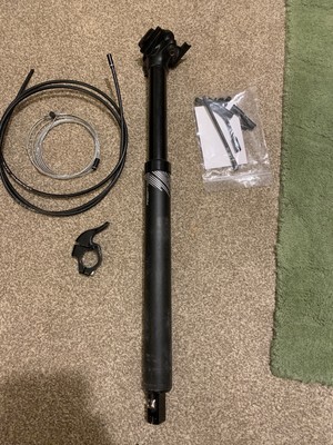 dnm sds dropper post