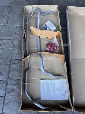 Brabus Sway Bar For Mercedes Benz W220 2000-2006 S430-s500