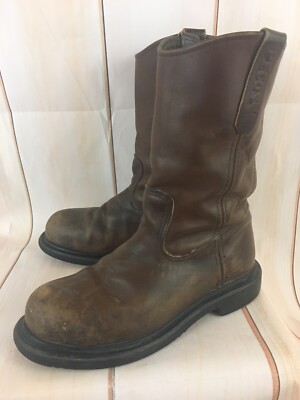 red wing boots pecos 2231