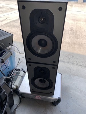 paradigm mini monitor v1