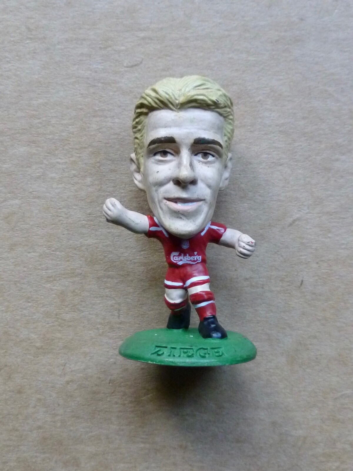 スポーツ Corinthian Microstars UK Series 05 Corinthian Microstars Series 5