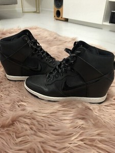 nike wedge sneakers australia