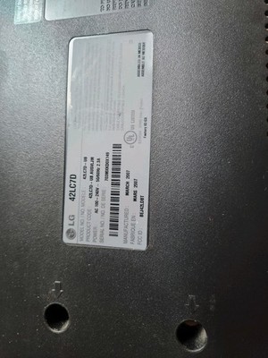 Fotos del artículo de un comprador verificado