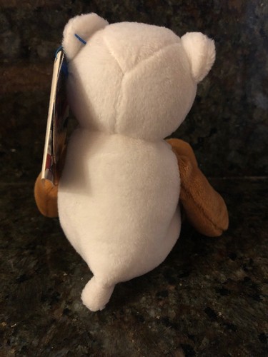 New Hampshire State Quarter Bear Limited Treasures