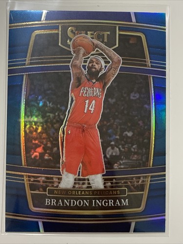 その他 Panini Studio Brandon Ingram その他 Panini Studio Brandon Ingram 2016-17 Panini Studio
