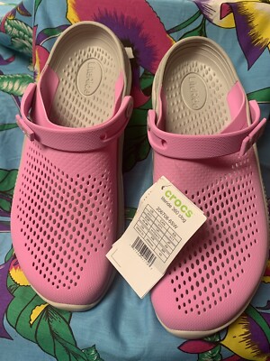 crocs unisex-adult literide 360 clogs