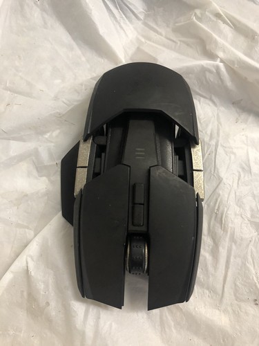 Razer Ouroboros Elite Ambidextrous Gaming Mouse - RC30-00770