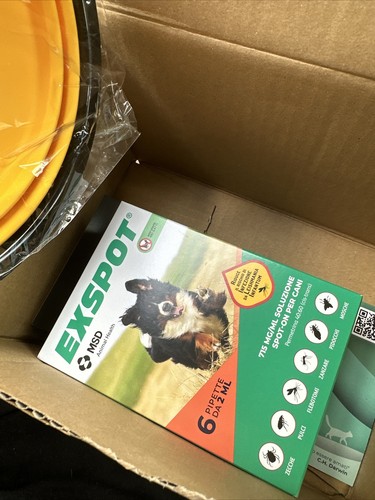 Foto dell'oggetto di un acquirente verificato