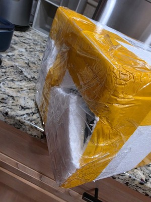 Artikelfoto(s) von einem verifizierten Käufer