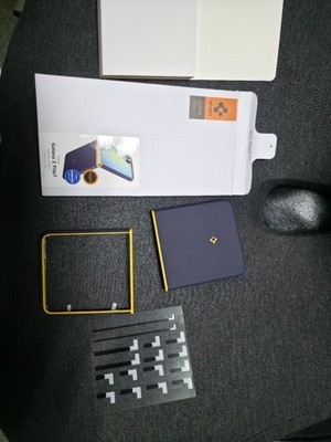 Photos de l'objet d'un acheteur vérifié