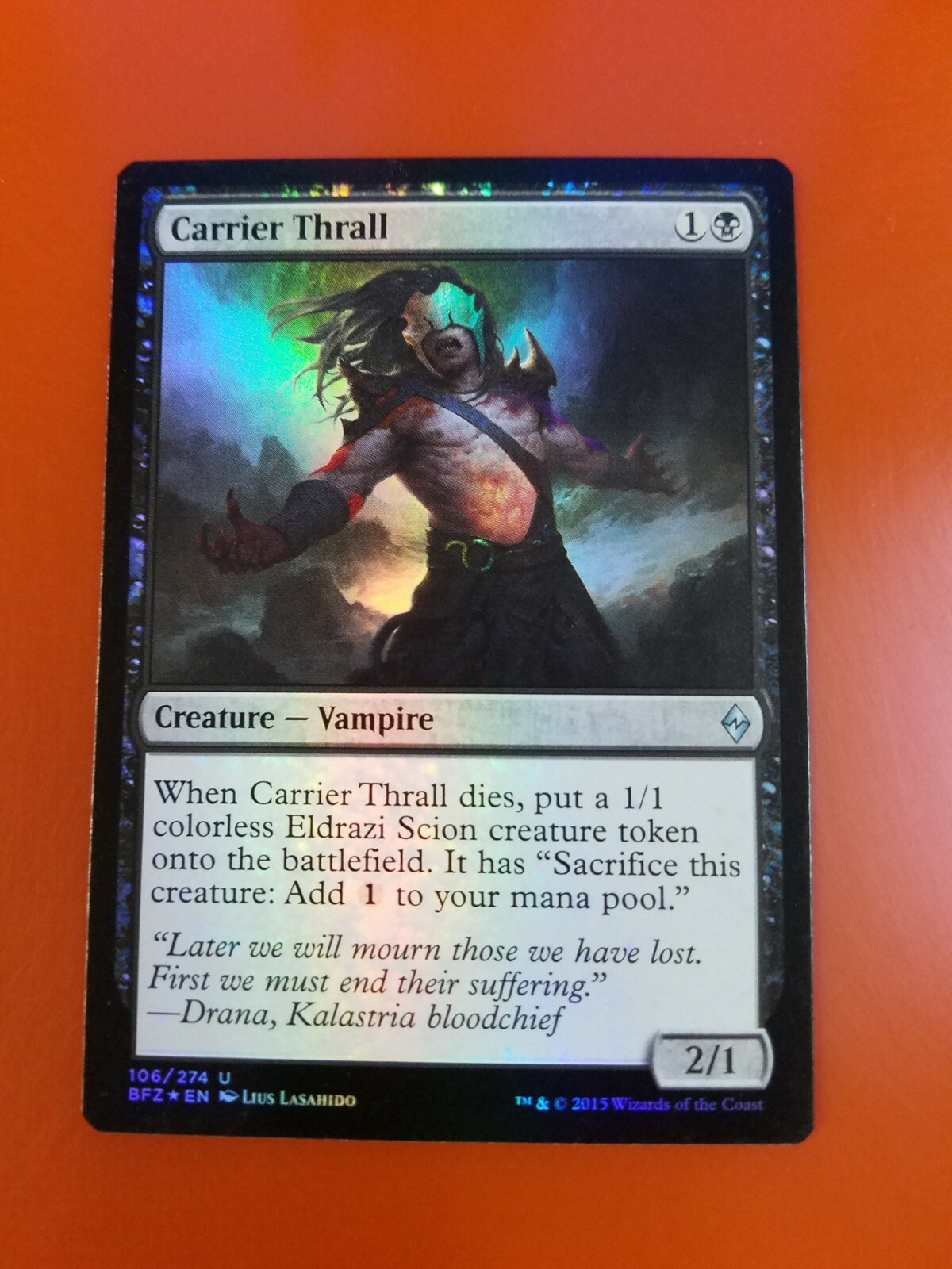 k*i様 mtg 発掘 foil no.2 k*i様 mtg 発掘 foil no.2 MTG FOIL