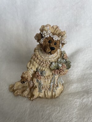 Boyd s Bears, Bailey The Bride, 1999
