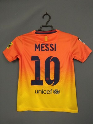 nike messi jersey youth