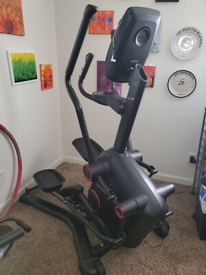 Bowflex Lateralx LX3